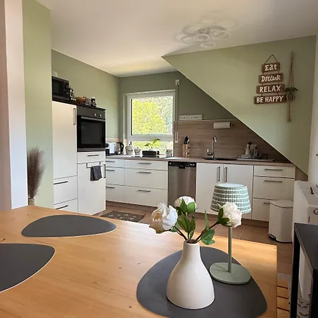 Kreinerhof Appartement