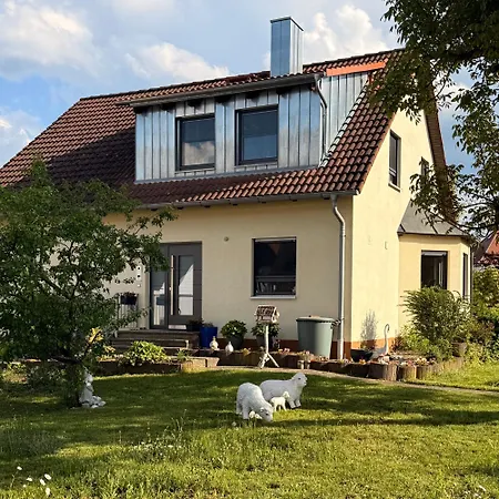 Kreinerhof Appartement *