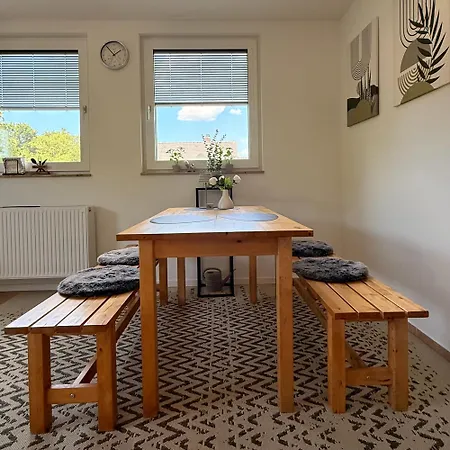 Kreinerhof Appartement