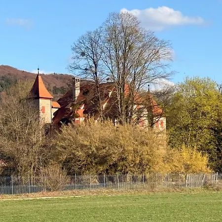 Kreinerhof * Röthenbach an der Pegnitz