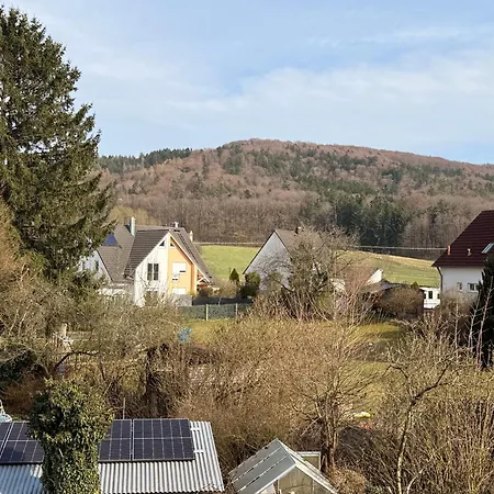 شقة Kreinerhof Röthenbach an der Pegnitz
